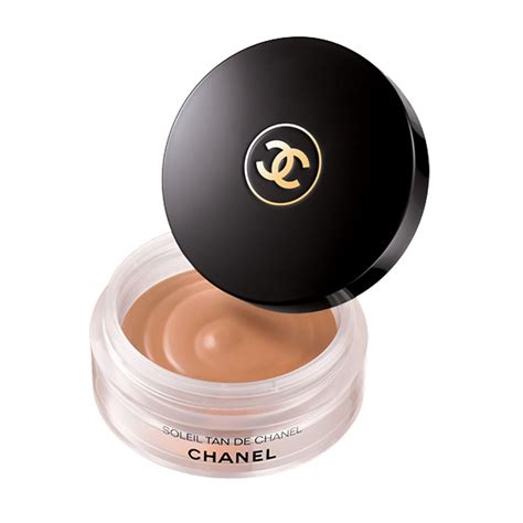 chanel soleil tan de chanel cream bronze|soleil tan De Chanel discontinued.